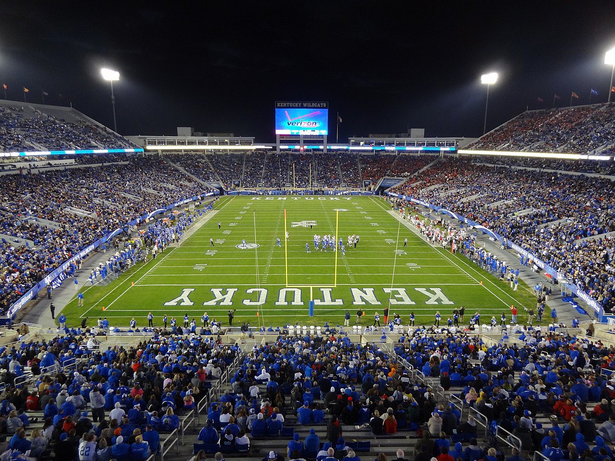 Jacob Burns 4🌟 C/O 2027 OL (@jacob_burns847) on Twitter photo #AGTG 🙏 After a great call with <a href="/FBCoachWolf/">Eric Wolford</a> I am blessed to receive an SEC offer from the University of Kentucky!!⚫️🔵
<a href="/CoachJeffMoore/">Coach Jeff Moore</a> <a href="/730scouting/">730 Scouting</a> <a href="/bigka54/">Kevin McAlmont</a> <a href="/MohrRecruiting/">Brian Mohr</a> <a href="/BrianDohn247/">BrianDohn247</a> <a href="/RivalsFriedman/">Adam Friedman</a> <a href="/UKFootball/">Kentucky Football</a> #AGTG 🙏 After a great call with <a href="/FBCoachWolf/">Eric Wolford</a> I am blessed to receive an SEC offer from the University of Kentucky!!⚫️🔵
<a href="/CoachJeffMoore/">Coach Jeff Moore</a> <a href="/730scouting/">730 Scouting</a> <a href="/bigka54/">Kevin McAlmont</a> <a href="/MohrRecruiting/">Brian Mohr</a> <a href="/BrianDohn247/">BrianDohn247</a> <a href="/RivalsFriedman/">Adam Friedman</a> <a href="/UKFootball/">Kentucky Football</a>