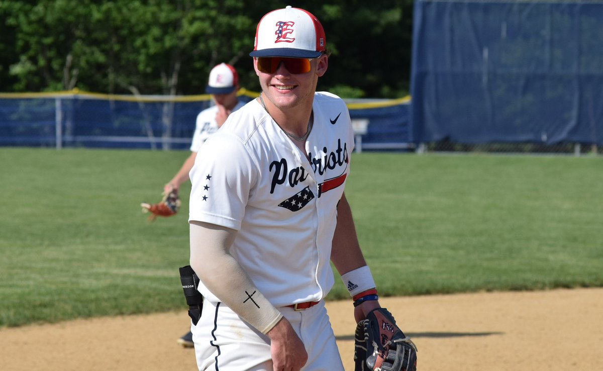 Chase Harlan tweet media