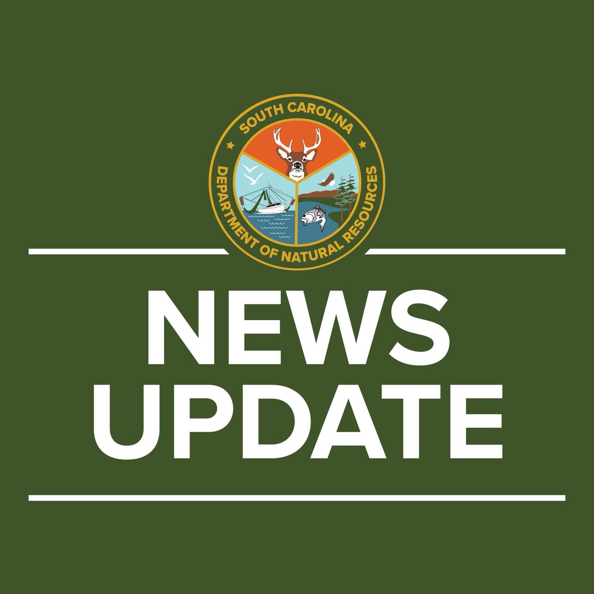 SCDNR's tweet photo. Our officers have recovered the body of a missing woman at Lake Greenwood in Laurens County. The woman went missing after a tubing incident May 25. 🧵 https://t.co/0VUYzp0mfT