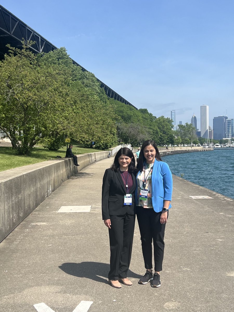 Surbhi Sidana, MD tweet media