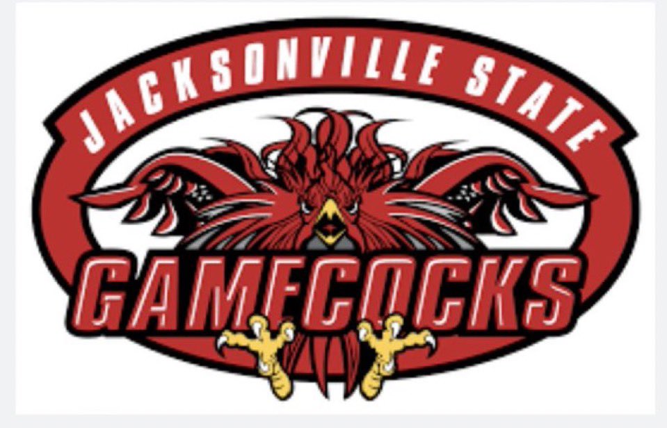 JamarionBennet3's tweet photo. #AGTG🙏🏽 Blessed and honored to receive an offer from Jacksonville State @NYSEandeasy @JaxStateFB @TArlesic12 https://t.co/eoAwc92Wc0