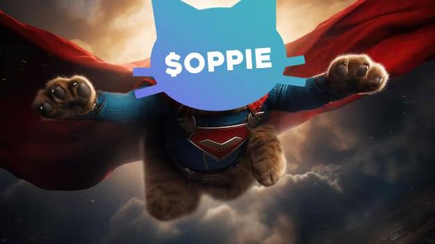 fomodegen2424's tweet photo. @1goonrich Your favorite cat toly cat
@toly
$oppie #oppie #tolycat https://t.co/XiQIIvez1g