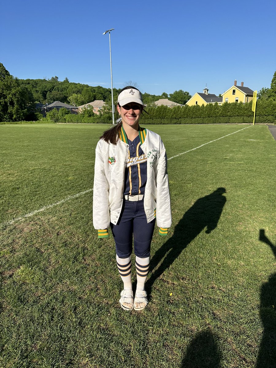 AC Softball tweet media