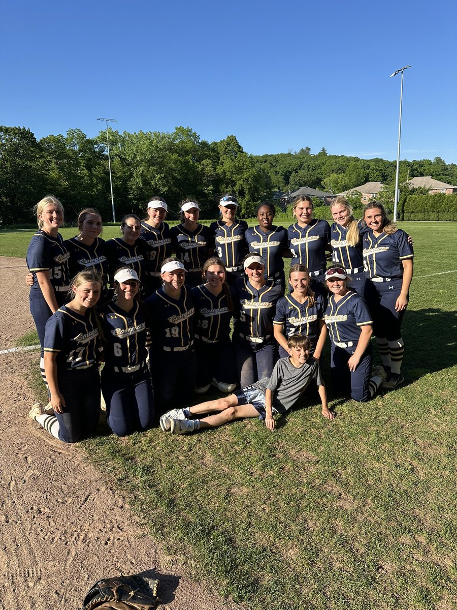 AC Softball tweet media