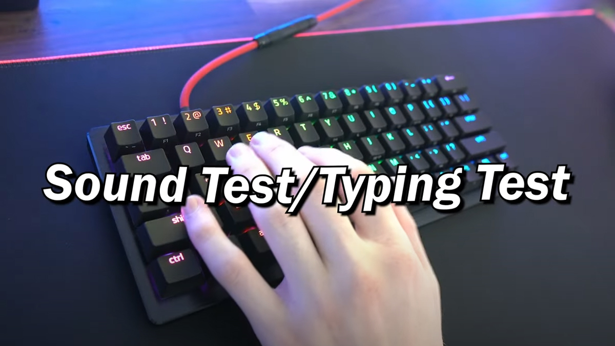 We’ve survived Monday 💪​

We’re relaxing with some of the Huntsman V3 Pro Mini #ASMR from @xvoxil today 😌
