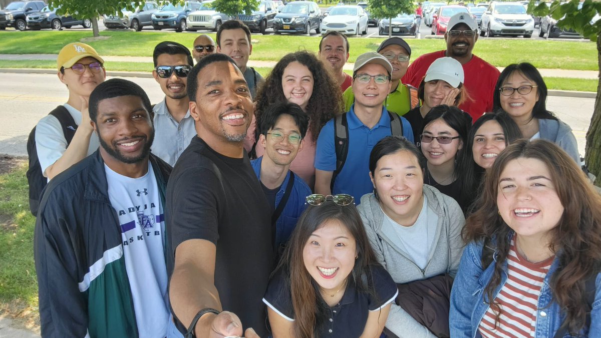 Carl J. Bradford tweet media