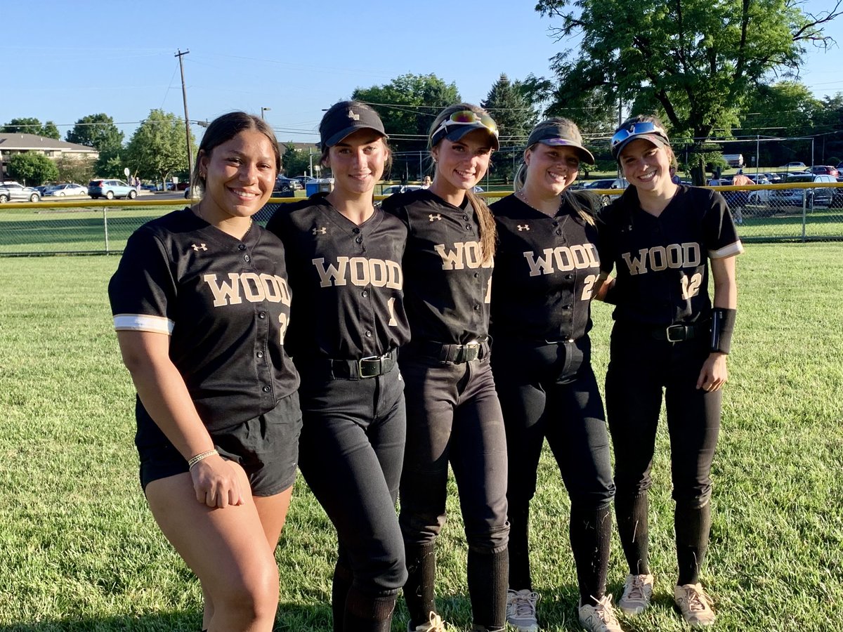 Archbishop Wood Athletics (@wood_vikings) on Twitter photo Shout out to our Senior Softball Players who graduated this morning then drove 2 hours to lead their team to a PIAA 1st Round win at night! We ❤️ our Seniors/Alum! <a href="/ArchbishopWood/">Archbishop Wood</a> Shout out to our Senior Softball Players who graduated this morning then drove 2 hours to lead their team to a PIAA 1st Round win at night! We ❤️ our Seniors/Alum! <a href="/ArchbishopWood/">Archbishop Wood</a>