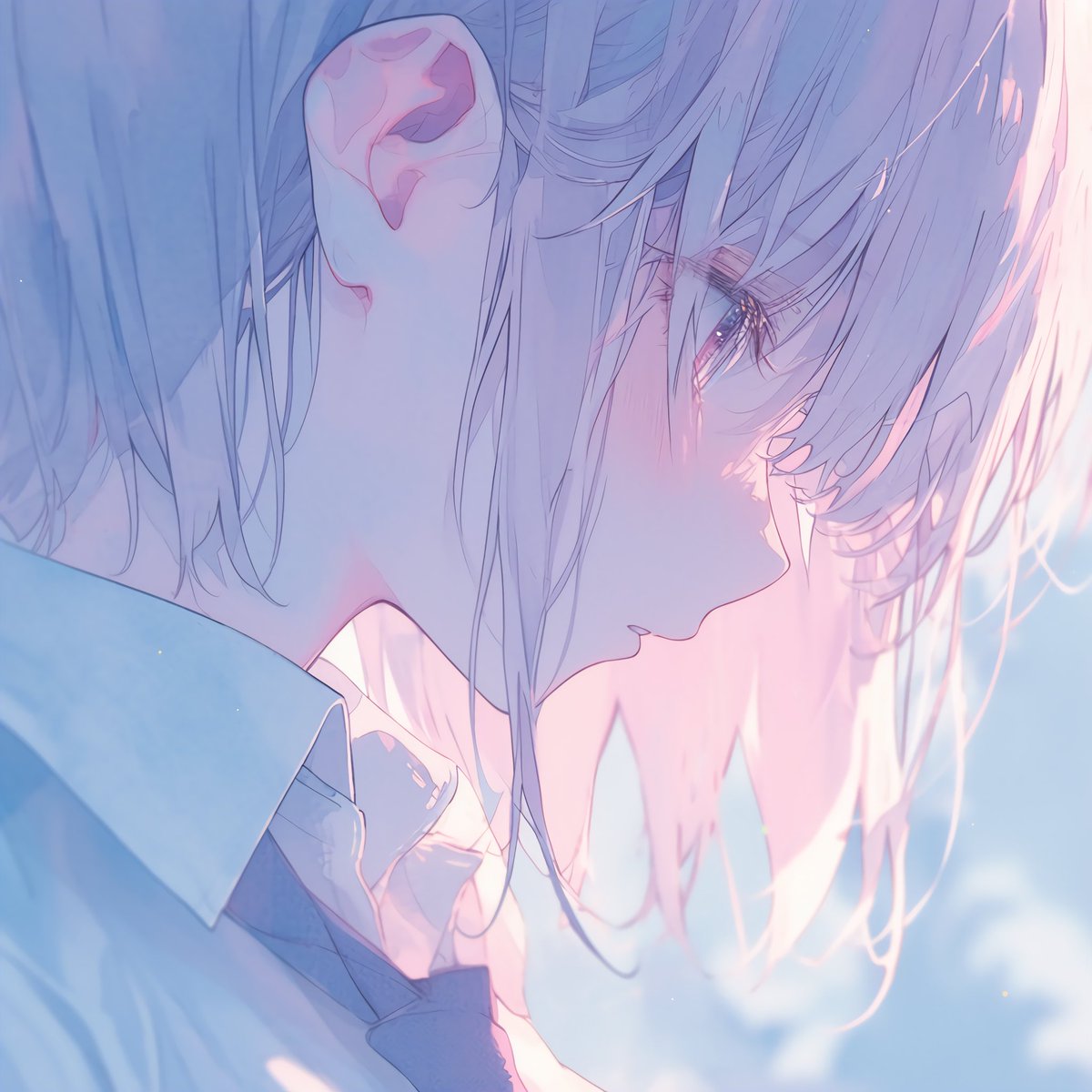 おはよう #フリーアイコン #フリーイラスト #AIイラスト