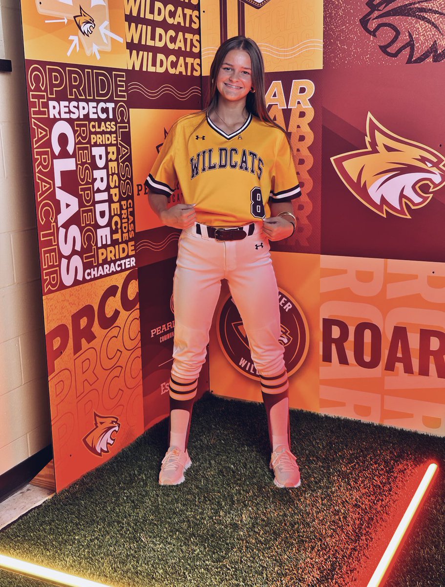 excited to receive my SECOND OFFER from <a href="/PearlRiverSB/">Pearl River Softball</a> !! Thank you <a href="/CoachMeeks_PRCC/">Christie Meeks</a> and <a href="/simoneamckinney/">Simone McKinney</a> for an amazing visit!! #ATG