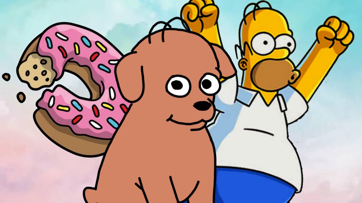 BuebitoPodcast's tweet photo. Preparen la salsa catsup y acompañenos en un nuevo episodio donde platicamos de Los Simpson junto a @MexicanoAlegre_
https://t.co/2d8DU6cN9U https://t.co/lKIQW9RsxP