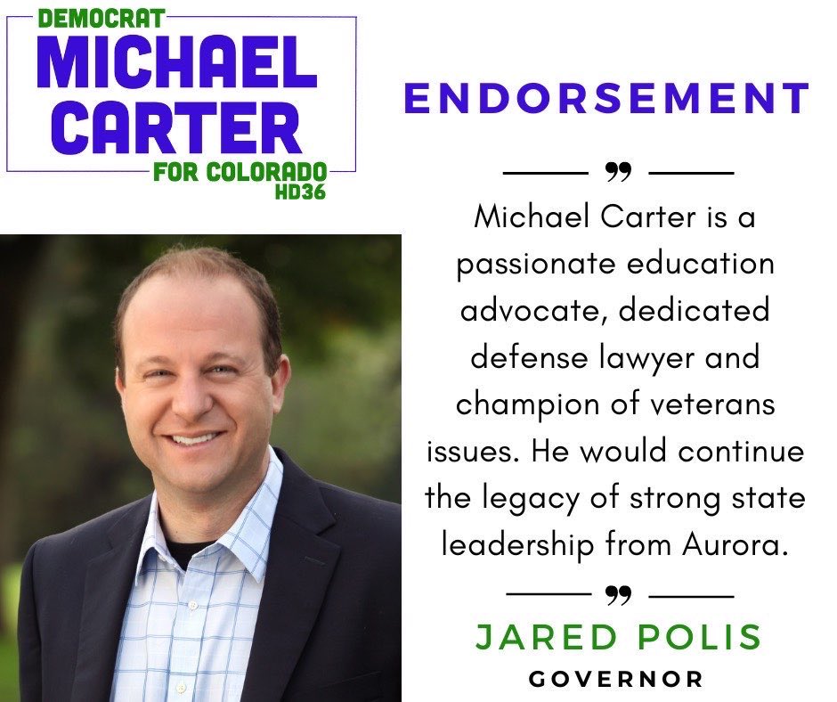 Michael Carter tweet media