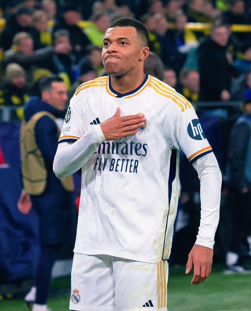 Kilian Mbappe (@mbappe_oficial) / Posts / X