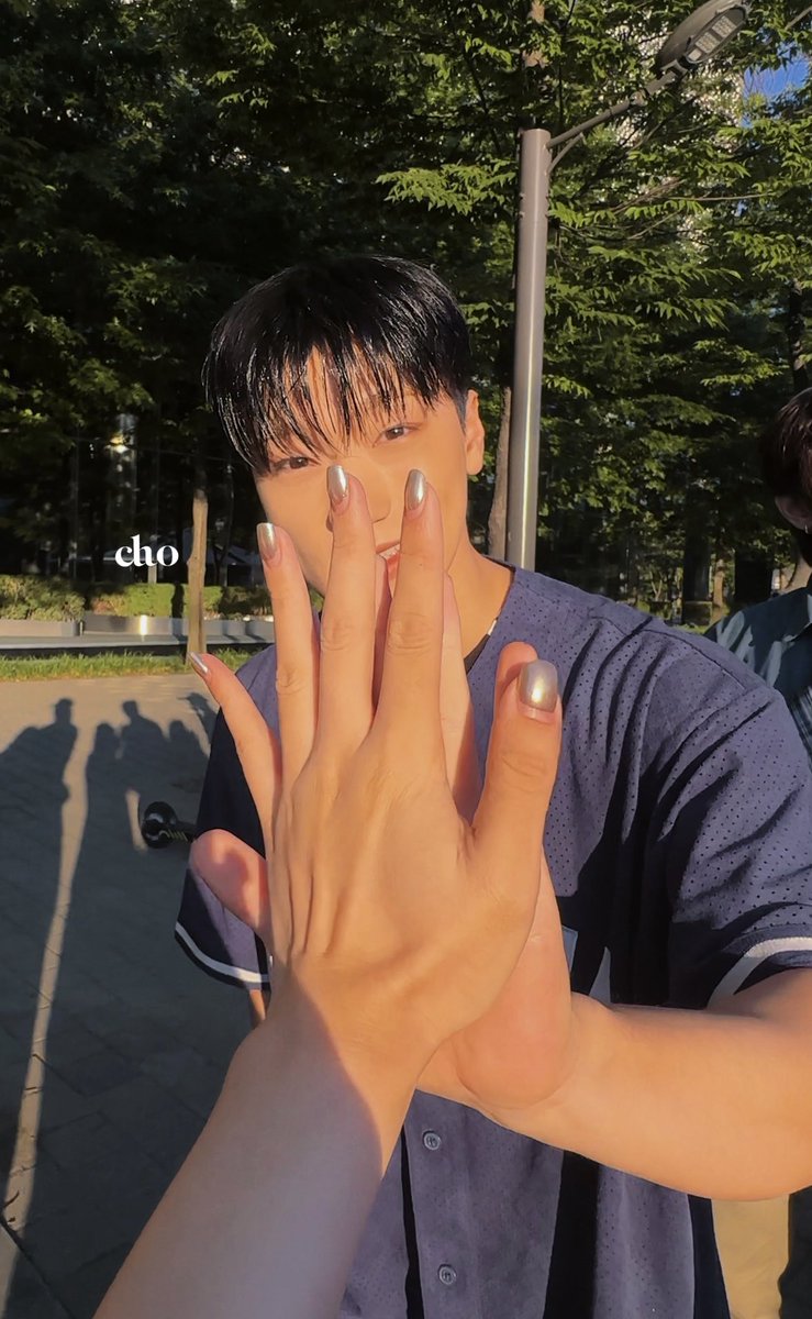 cloudlike_cho's tweet image. 240604

&amp;lt;3🙌🏻
#에이티즈 #SAN #산