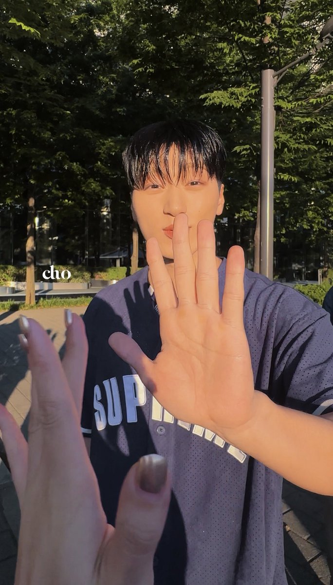 cloudlike_cho's tweet image. 240604

&amp;lt;3🙌🏻
#에이티즈 #SAN #산