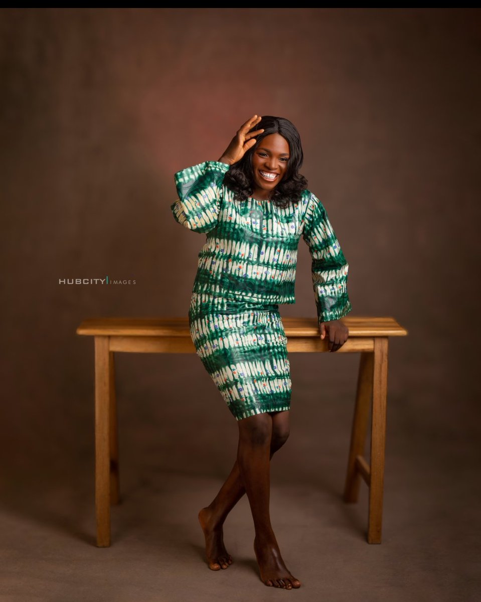 ljayfarmltd's tweet image. From all of us at L-JAY Farms Ltd, we celebrate you @felicoco_ on this special occasion of your birthday. Thank you for your unique and exceptional leadership qualities. May good things fall in place for you at all times. 
Happy birthday to our able COO❤️❤️🎂🥂