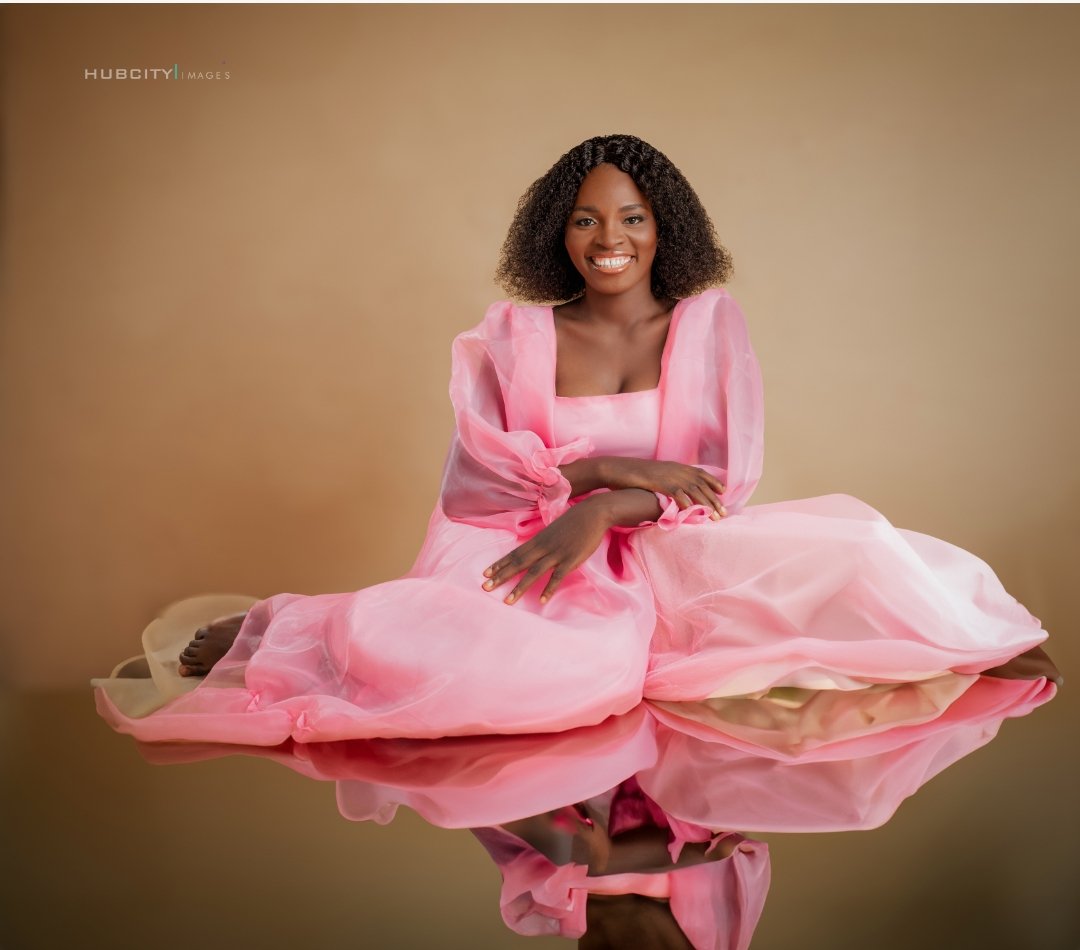 ljayfarmltd's tweet image. From all of us at L-JAY Farms Ltd, we celebrate you @felicoco_ on this special occasion of your birthday. Thank you for your unique and exceptional leadership qualities. May good things fall in place for you at all times. 
Happy birthday to our able COO❤️❤️🎂🥂