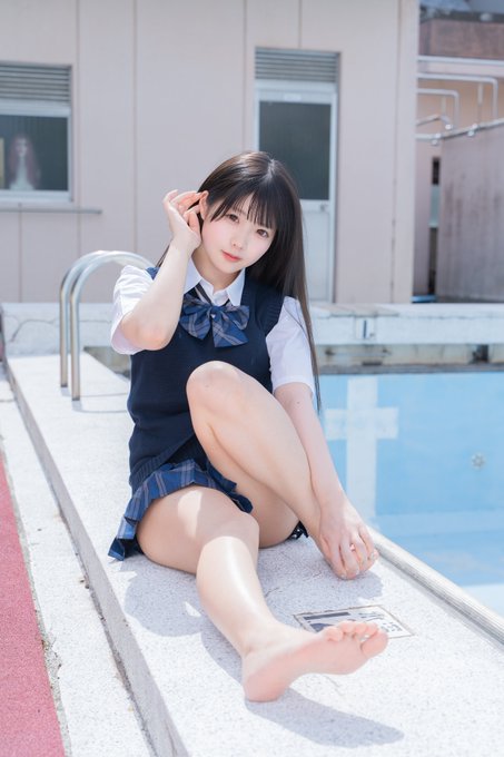 コスプレイヤーニャロメ・ニアのTwitter画像23