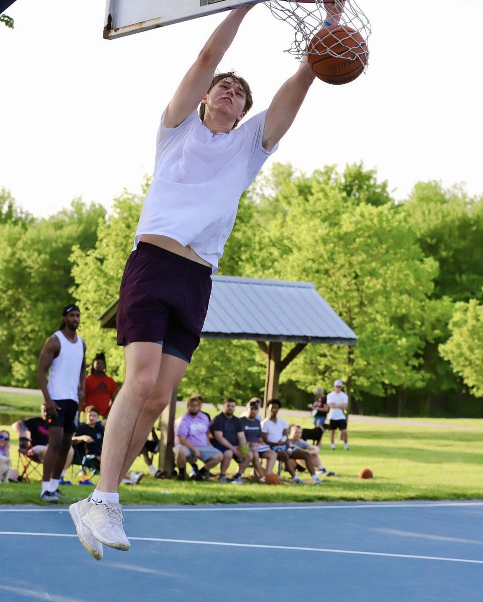 Congrats to Playboys player, @_joshuabaker, for being voted the 2024 Week 5 IBL Player of the Week! 🏀🔥