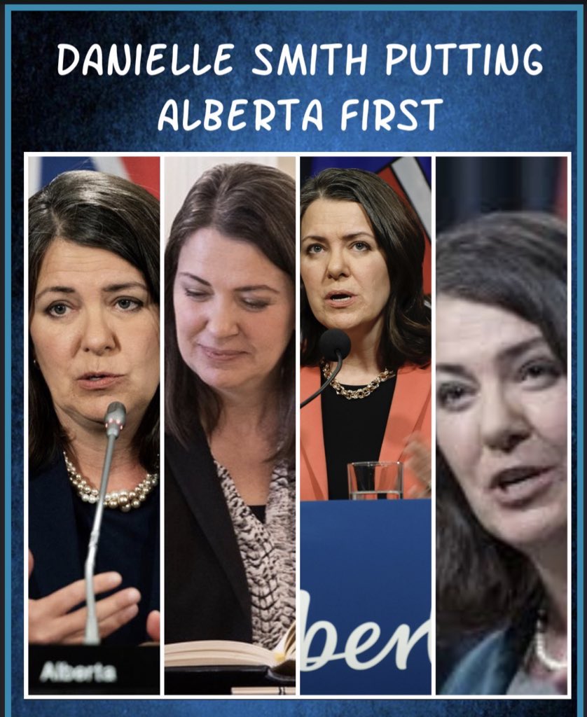 JayDeeAlberta's tweet photo. #ProudOfMyPremier #TeamUCP #MovingAlbertaForward https://t.co/JFtSH1pU5g