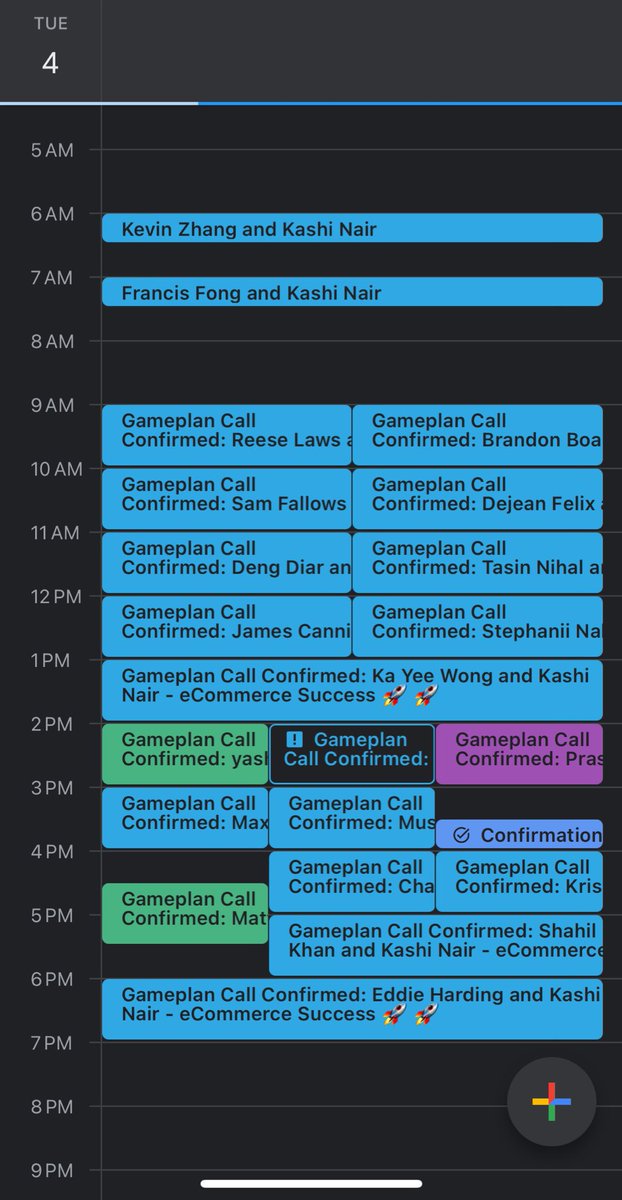 Had my first sales call on the new offer

Closed him of course ✅

Told the sales manager that I’ll close the first call he gives me

Couldn’t go back on my word

I was ready to stay there till he PIF’d 

Now it’s time to close for 12hrs straight …