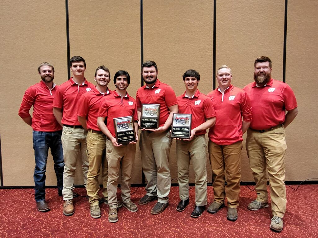 Brian Luck tweet media