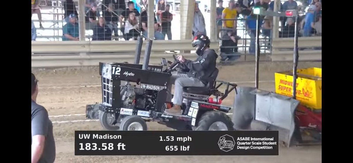 Brian Luck tweet media