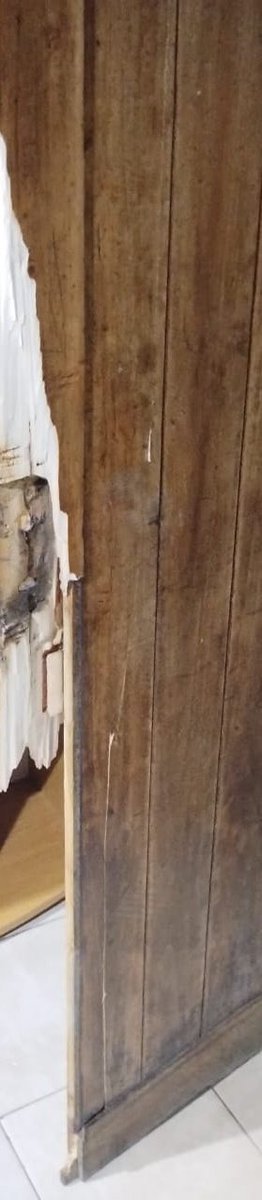 SrMAGA93's tweet photo. Reconstruyendo mi casa, después que unos hijos de mil puta... Casi nos robarán el esfuerzo de toda una vida...  Puro Sector privado.. 0 ESTADO. 
#ElEstadoNoTeSalva  El Sector Privado si #VLLC🦁🇦🇷  @JMilei https://t.co/gPJlntmZWb