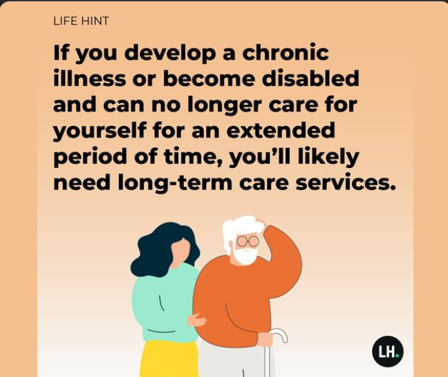 insurancekit's tweet photo. Needs for #longtermcare services rises with the #babyboomers. Our #mission is to help #families when they are #stillliving #alive.  Our #focus is the #HardtoInsure due to #health, #Risky #occupation, #hobby, #income,  #tooyoung, #tooold.  Visit  https://t.co/5LPq3LFhr1 for more. https://t.co/l3dITvPQ9p