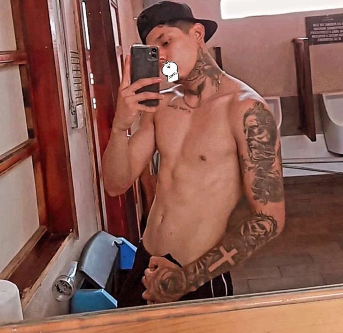 Mayates/Gays Tuxtla tweet media