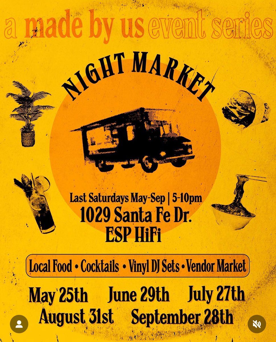 <a href="/righteousworld_/">Righteous</a> Pop Up
July 27th
5PM-10PM
1029 Santa Fe Dr.

righteousworld.shop