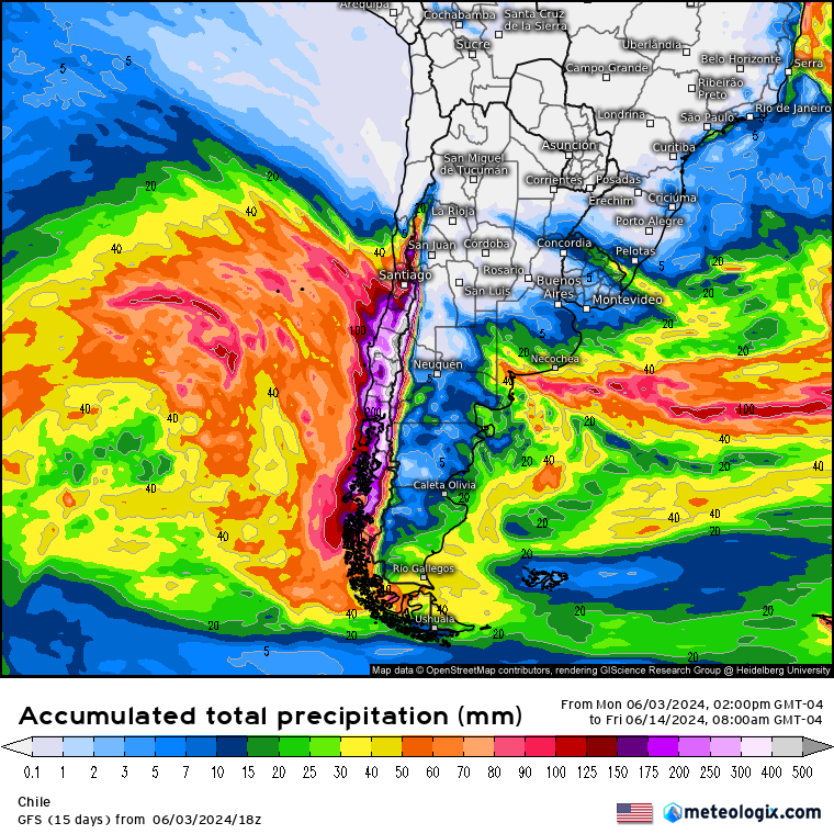 🌧️⛈️Profesor Eduardo ( The Weatherman) 🌨️🌪️ tweet media