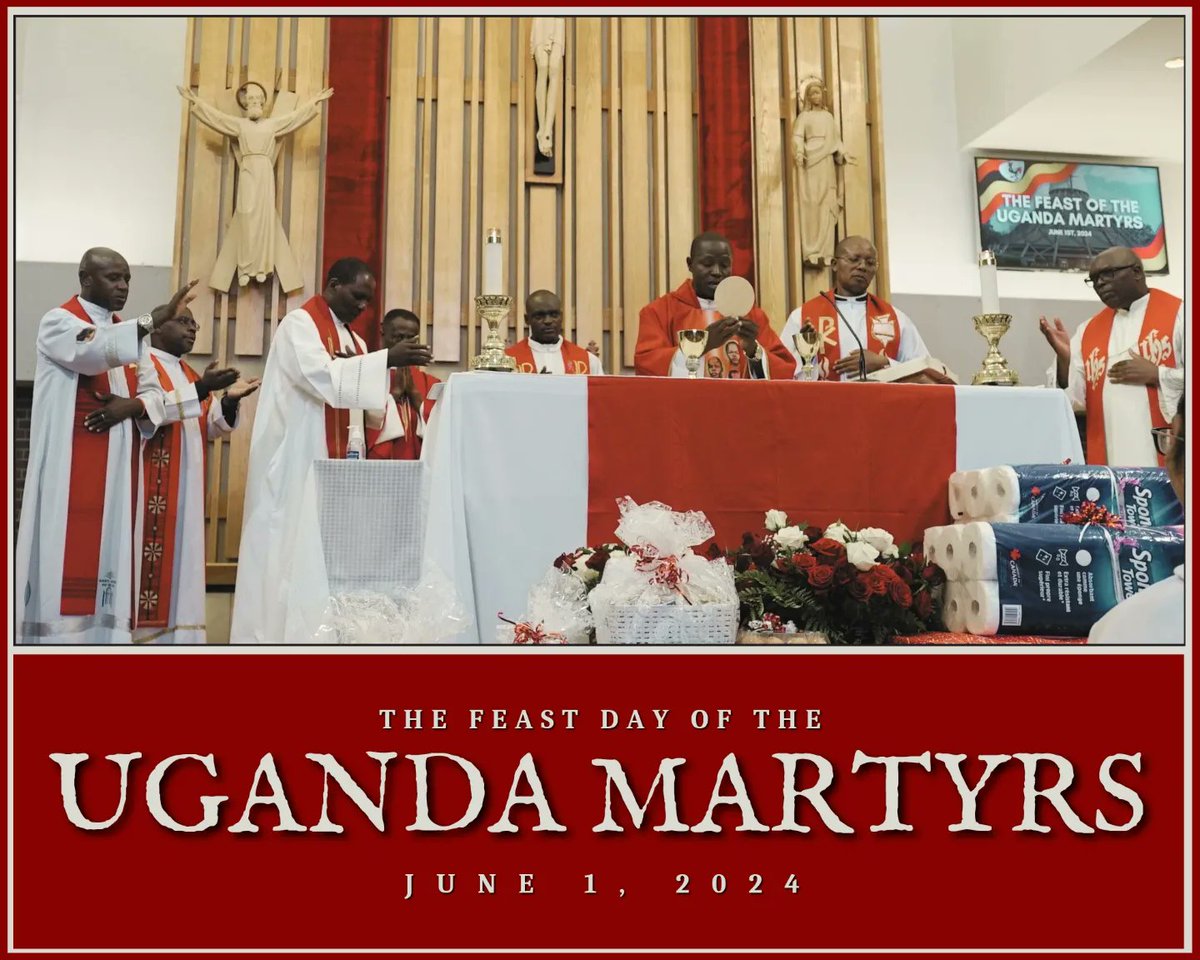 St. Andrew Parish, 1965 tweet media