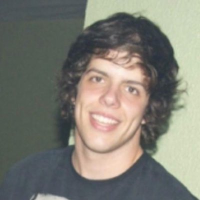 #NovaFotoDePerfil