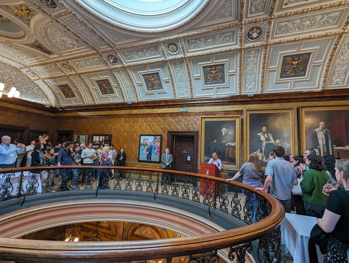 LHCb Week in Glasgow