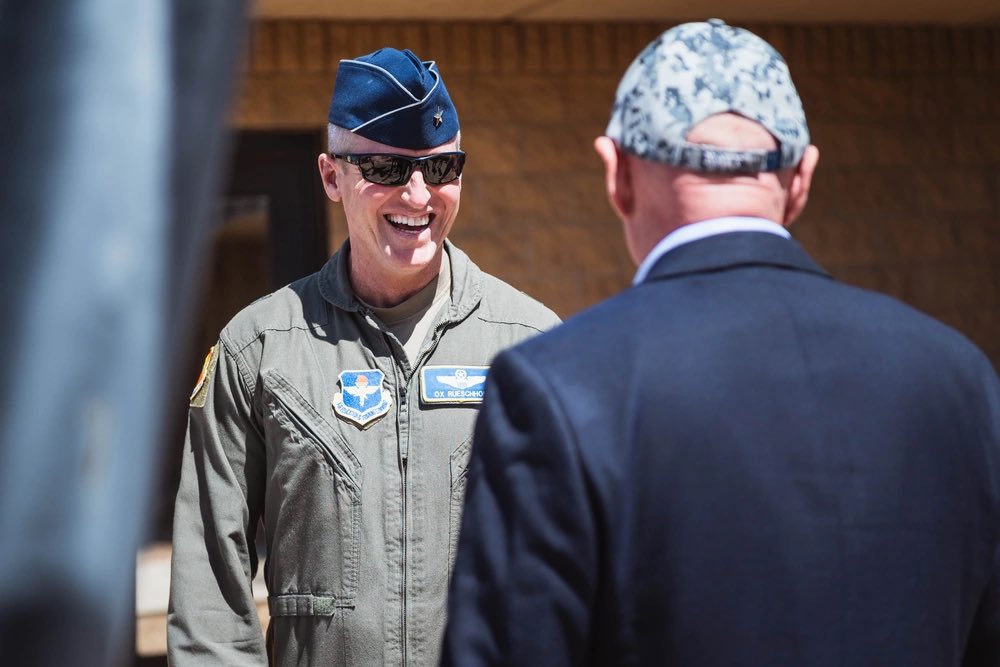 Luke Air Force Base tweet media