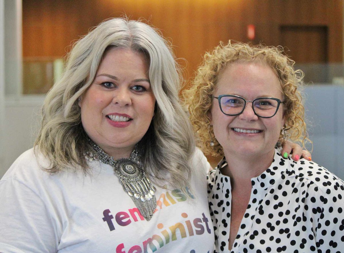 Surrey Pride tweet media