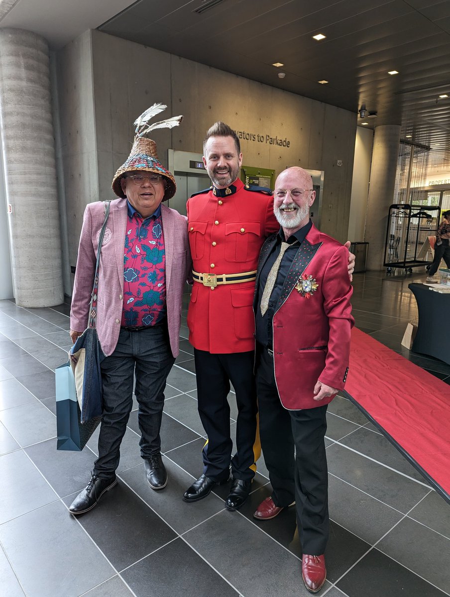 Our Gala was a HUGE success. <a href="/BNederpel/">Barb Nederpel</a> @WeAreCivicHotel <a href="/CityofSurrey/">City of Surrey</a> <a href="/GlobalBC/">Global BC</a> <a href="/Penny_Priddy/">Penny Priddy</a> <a href="/AnnaBBurns/">Anna Burns</a>  @BrendaL34282657
