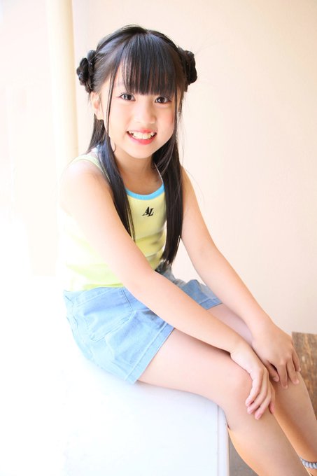 ゆなのTwitter画像33