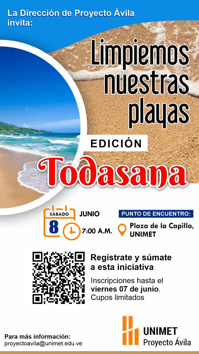 Proyecto Avila tweet media