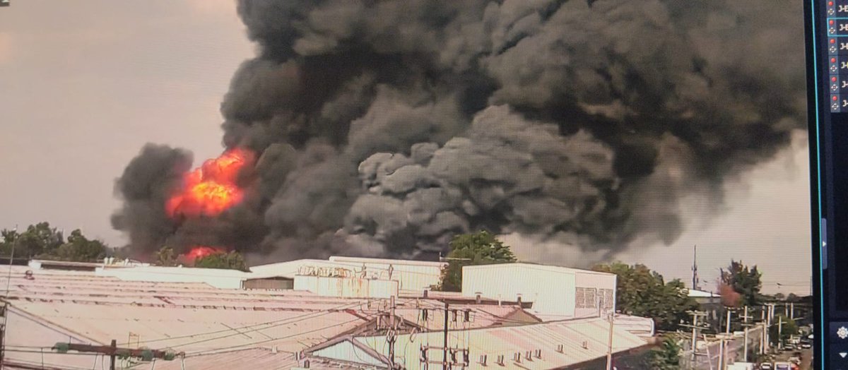 Proteccion Civil tweet media