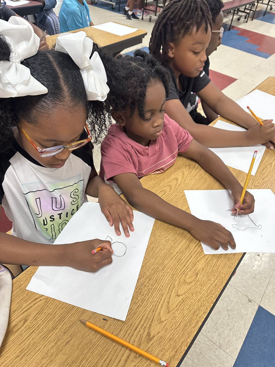 HighPointe_CHISD tweet media