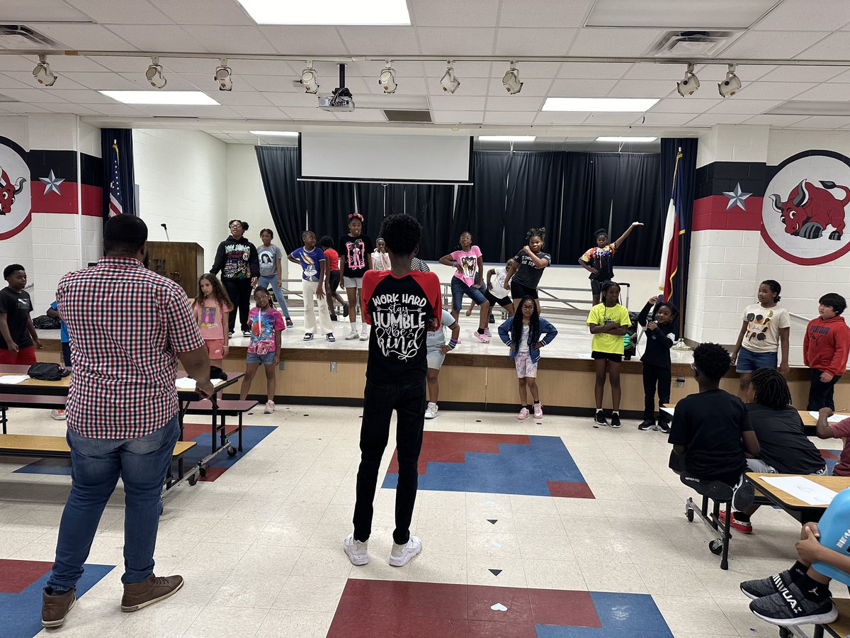 HighPointe_CHISD tweet media