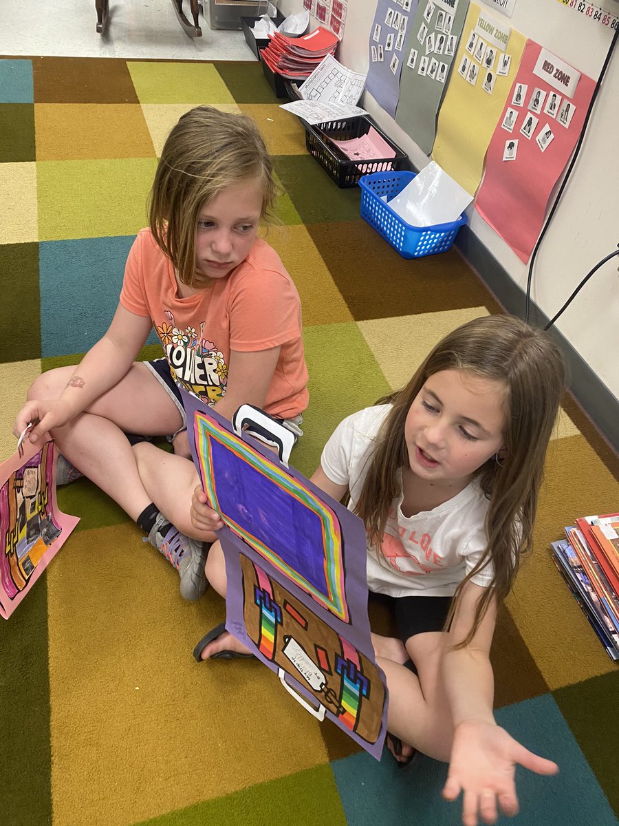 Jeanette Redfern tweet media