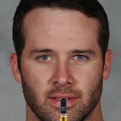 #NewProfilePic #DustinPenner