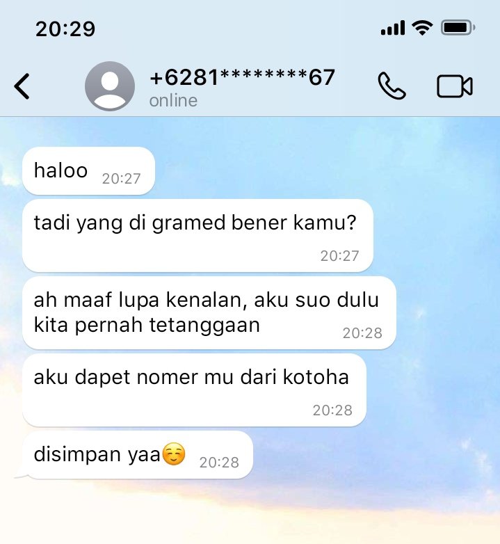 sukaavannila's tweet photo. Childhood friend

Suo Hayato x Fem! Reader
#windbreaker Au

ketika kamu dan Suo lost contac selama 10 tahun karena lupa berpamitan https://t.co/6CZwLAKUPV