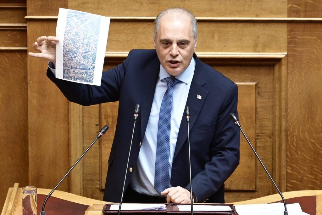 velopky's tweet photo. ΈΚΤΑΚΤΟ! Ο ΙΓΝΆΤΙΟΥ ΑΠΟ ΗΠΑ ΛΕΕΙ:Η ελληνική κυβέρνηση έλαβε για σοβαρούς “εθνικούς λόγους” την γενναία απόφαση να ζητήσει από τον Οικουμενικό Πατριάρχη Κωνσταντινουπόλεως κ. Βαρθολομαίο να απομακρύνει τον Ελπιδοφόρο από την νευραλγική θέση του Αρχιεπίσκοπου ΑΜΕΡΙΚΉΣ. Απίστευτο #Βελόπουλος