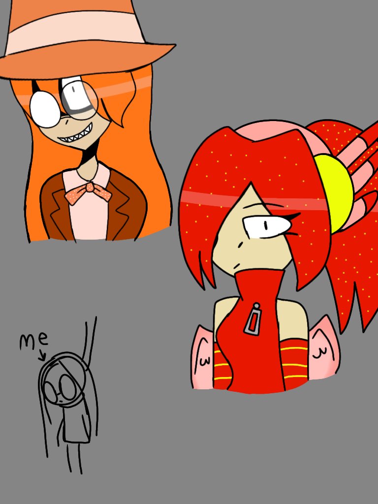 uljianaKorostiy's tweet photo. drew juvenile characters!!!

(I hate myself so much...)

#endzone #endzoneau https://t.co/28vZiBk51T