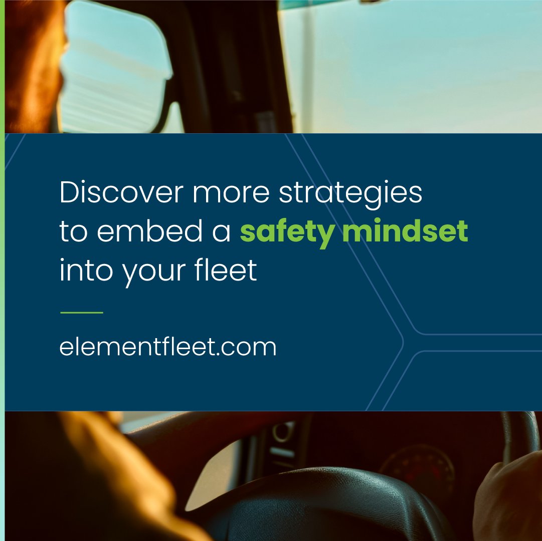 Is #safety a priority at the core of your fleet operations? 🚛✨ Dive into our latest blog for essential steps to cultivate a safety-first culture beyond the ethical obligation. Discover why #safetymatters and how to embed effective strategies: bit.ly/3Vr3QFh
