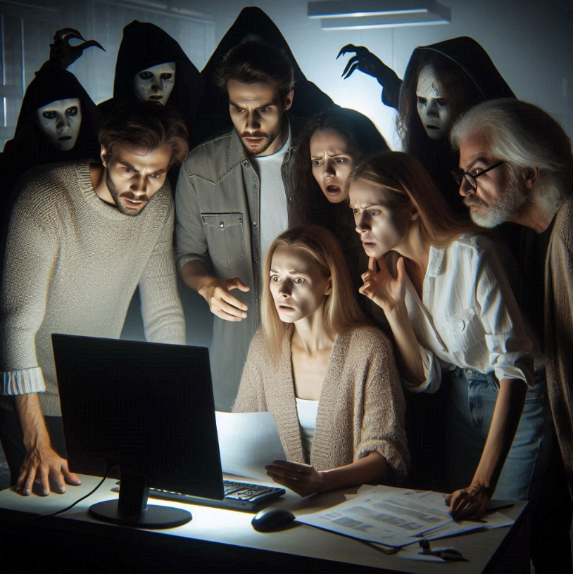 Have you checked out the Recreational Fear Lab blog? It's abuzz with excellent content, most recently a brilliant post by lab friend &amp; collaborator <a href="/DrHelenDodd/">Professor Helen Dodd</a> on the importance of scary play in children: cc.au.dk/en/recreationa…