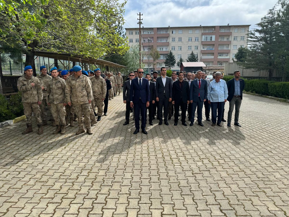 HazroMem's tweet photo. Hazro İlçemizde 23 Nisan Ulusal Egemenlik ve Çocuk Bayramı etnlikleri...

@tcmeb
@Yusuf__Tekin
@aliihsansu_
@DogukanKoyuncu_
@Diyarbakirmem
@Murat4Kucukali
@ugurdoganer01
@HazroMem
@mustafaguven__ https://t.co/EAQeOqQjbg